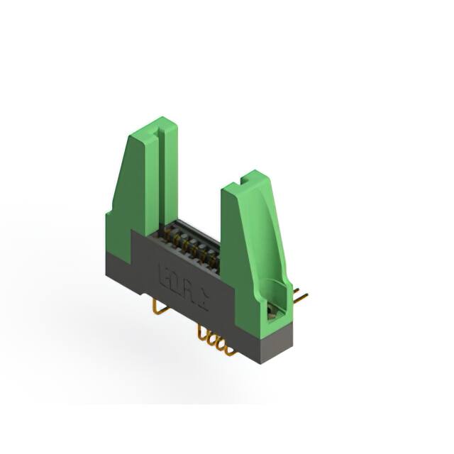 395-018-559-288 EDAC Inc.  Edgeboard Connectors